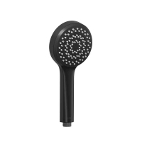 DIVE S, NEGRU MAT,  PARA DUS, 1S, 6881039-00